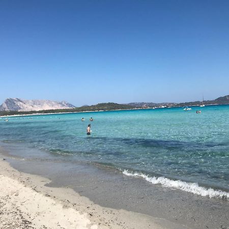 Via Genova 1480 Villa Сан Теодоро Екстериор снимка