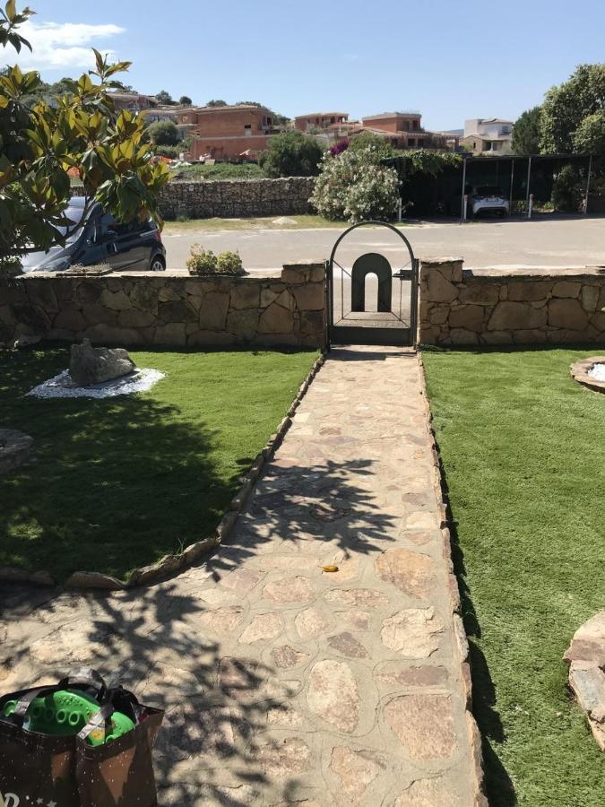 Via Genova 1480 Villa Сан Теодоро Екстериор снимка