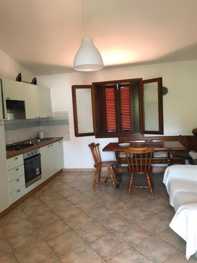 Via Genova 1480 Villa Сан Теодоро Екстериор снимка